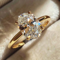 Luxury High Quality Fine Jewelry