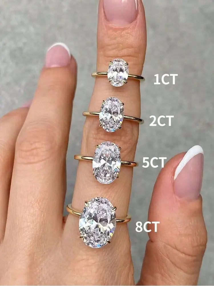 Luxury High Quality Fine Jewelry