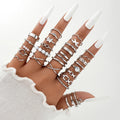 Fashion ring