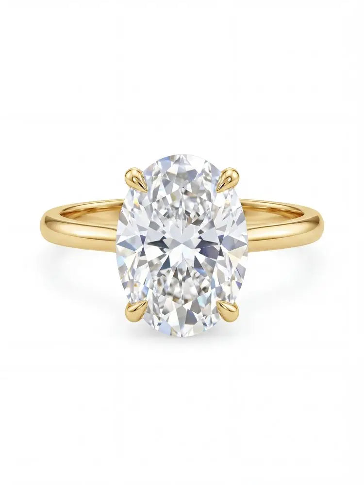 Luxury High Quality Fine Jewelry