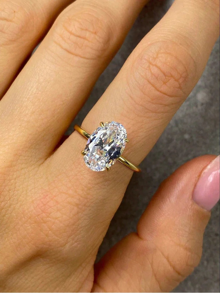 Luxury High Quality Fine Jewelry