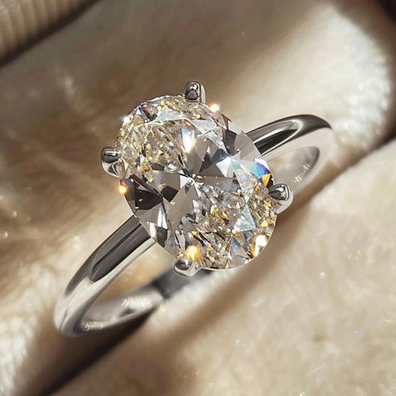 Luxury High Quality Fine Jewelry