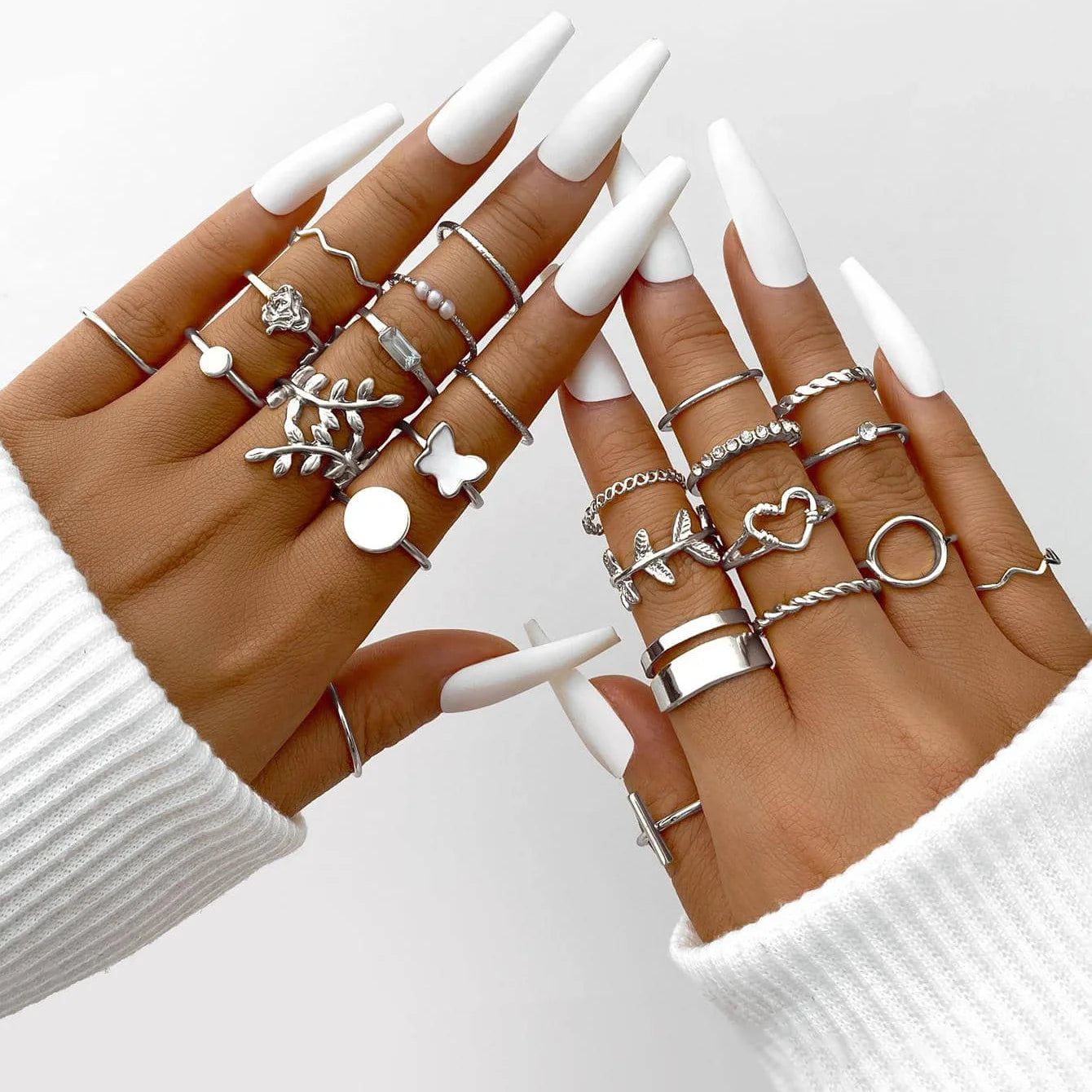 Fashion ring